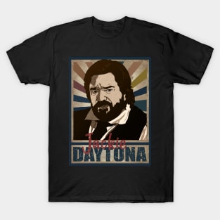 Jackie Daytona - Lazlo' T-Shirt